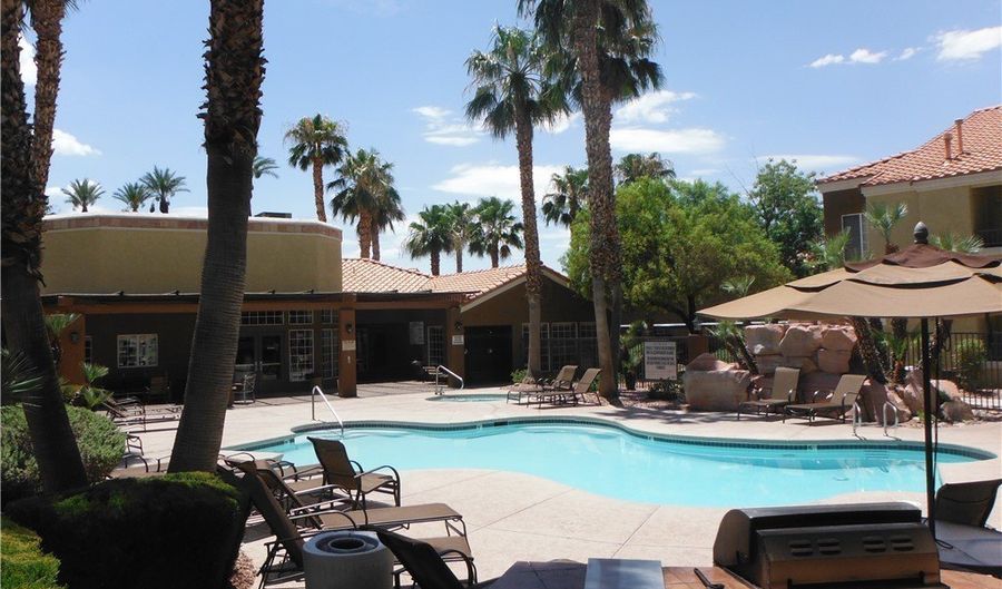 2120 Ramrod Avenue 417, Henderson, NV 89014 - 1 Beds, 1 Bath