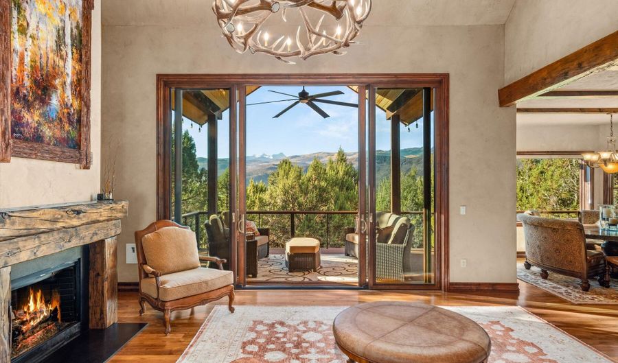 845 Hillcrest Dr, Basalt, CO 81621 - 5 Beds, 6 Bath