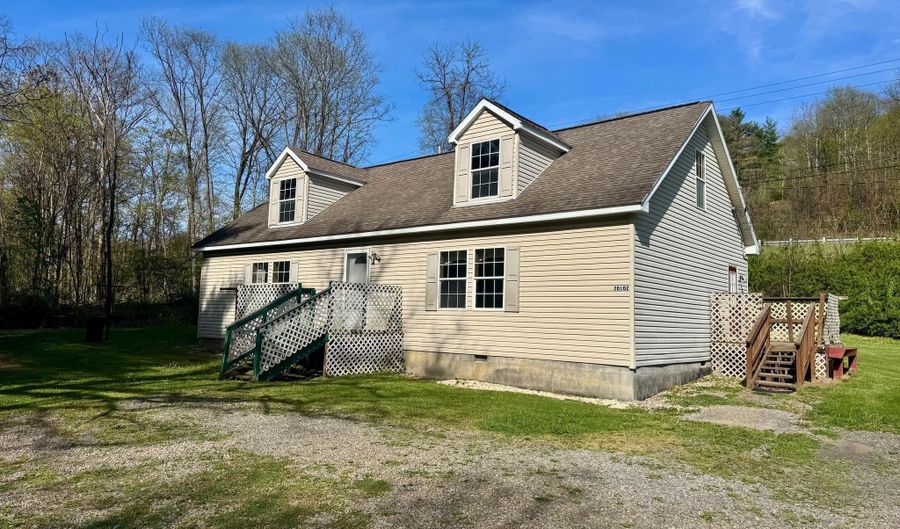 20102 ROCK OAK Rd SW, Barton, MD 21521 - 2 Beds, 2 Bath