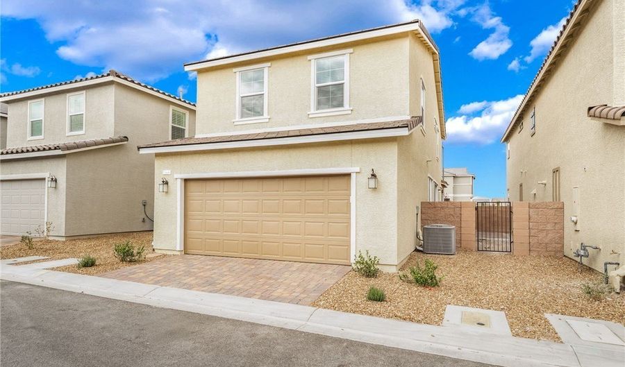 2768 Piazza Madama St, Henderson, NV 89044 - 3 Beds, 3 Bath