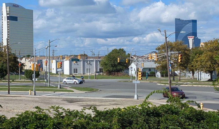 1109 Adriatic Ave, Atlantic City, NJ 08401 - 3 Beds, 1 Bath