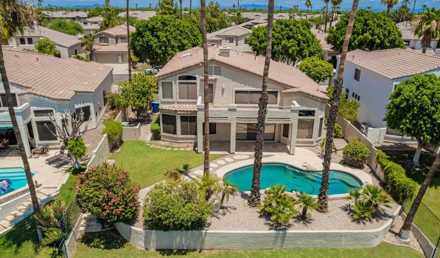 705 W DESERT BROOM Dr, Chandler, AZ 85248 - 5 Beds, 4 Bath