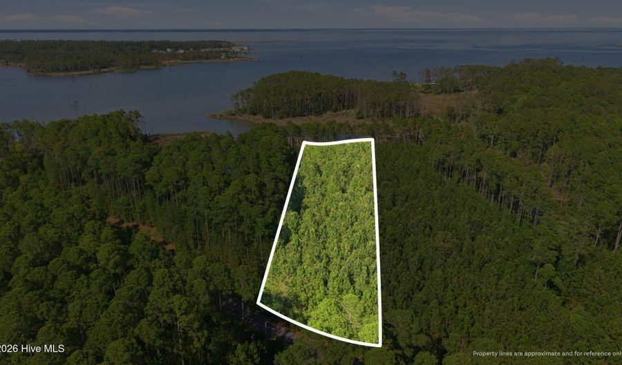 State Road 1901 lot 14 & 15, Aurora, NC 27806 - 0 Beds, 0 Bath