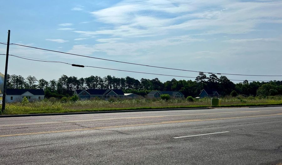 TBD Caratoke Highway, Barco, NC 27917 - 0 Beds, 0 Bath