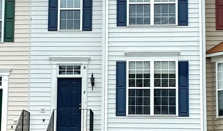 8 HARBOUR HEIGHTS Dr, Annapolis, MD 21401 - 3 Beds, 3 Bath