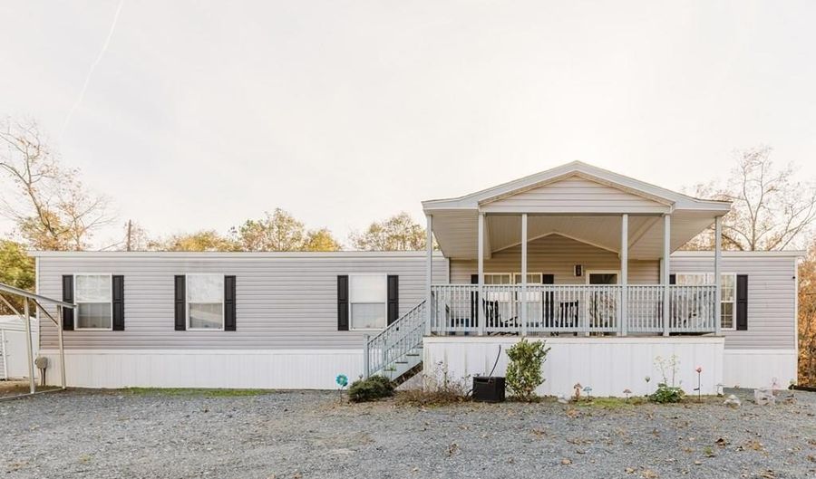 3135 Ga Hwy 195, Andersonville, GA 31711 - 4 Beds, 2 Bath