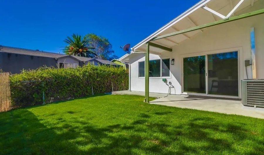 2821-25 Rosedale Way, Spring Valley, CA 91977 - 6 Beds, 4 Bath