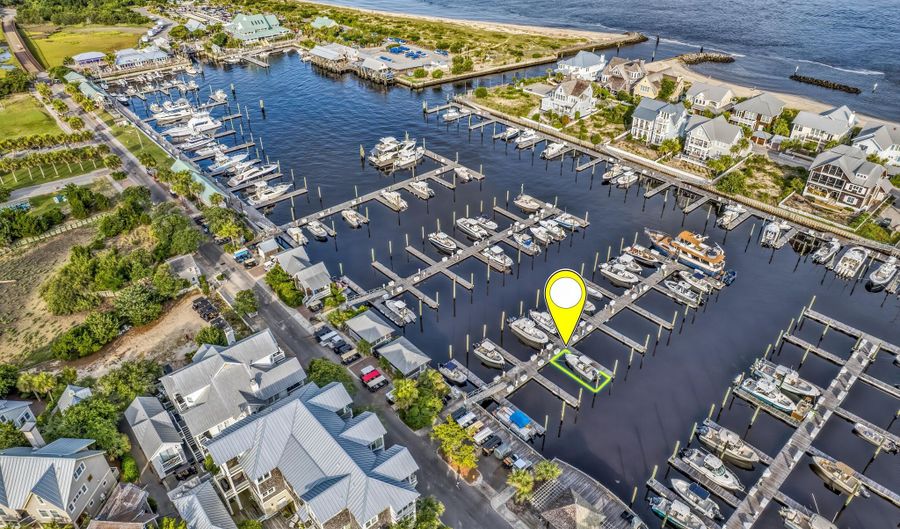 C-7 Keelson Row, Bald Head Island, NC 28461 - 0 Beds, 0 Bath