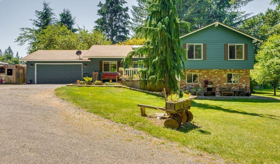 14609 NE 278TH St, Battle Ground, WA 98604 - 4 Beds, 3 Bath