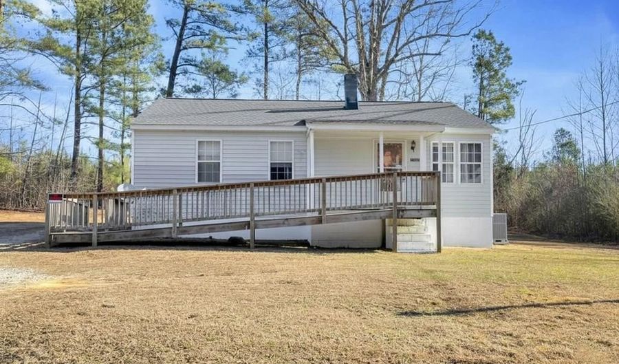 2568 Prestwood Rd, Alberta, VA 23821 - 3 Beds, 1 Bath