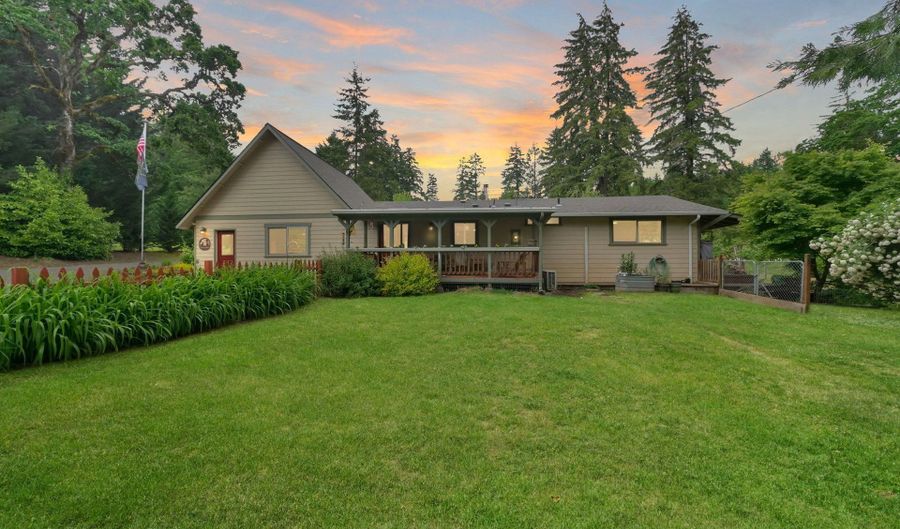 86680 TERRITORIAL Hwy, Veneta, OR 97487 - 3 Beds, 2 Bath