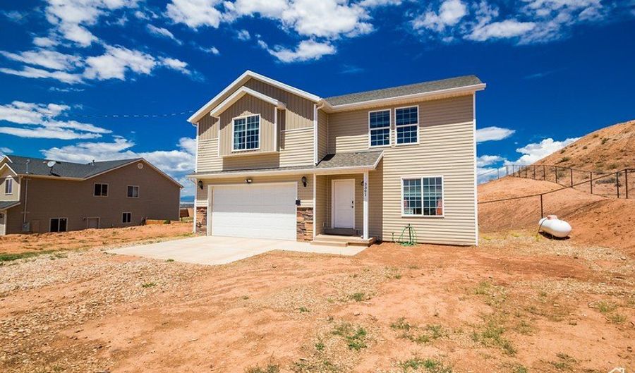 3391 E 1000 N, Ballard, UT 84066 - 4 Beds, 3 Bath