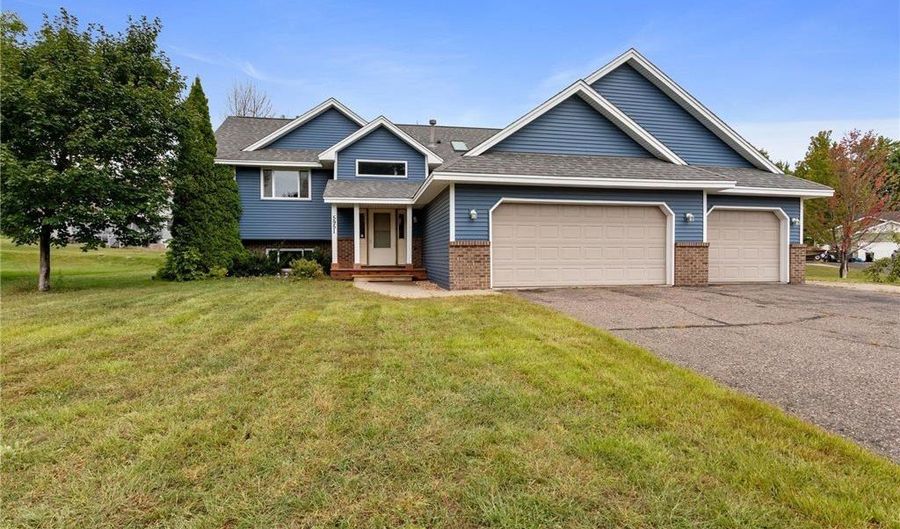 5951 144th Cir NW, Ramsey, MN 55303 - 6 Beds, 2 Bath