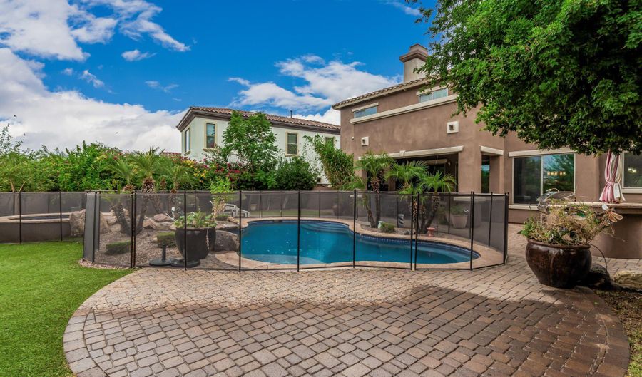 5319 E BAKER Dr, Cave Creek, AZ 85331 - 4 Beds, 4 Bath