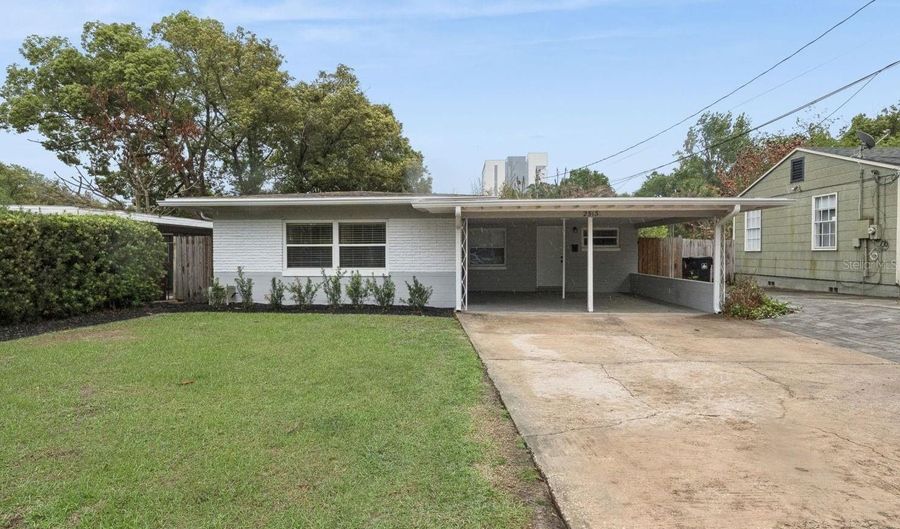 2513 MUSSELWHITE Ave, Orlando, FL 32804 - 3 Beds, 0 Bath