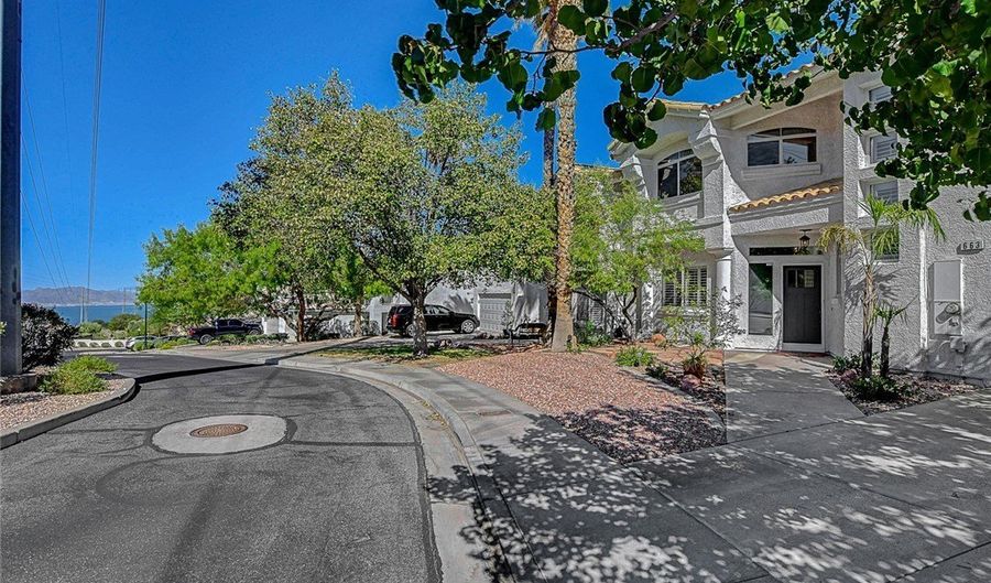 663 Florence Dr, Boulder City, NV 89005 - 2 Beds, 3 Bath