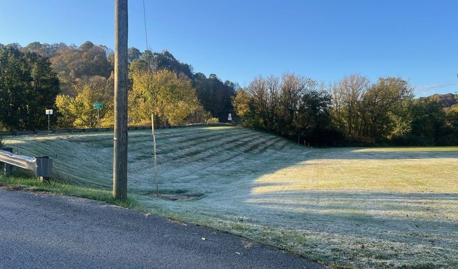 00 Ky Rt. 1428 DB624/PG496, Allen, KY 41601 - 0 Beds, 0 Bath