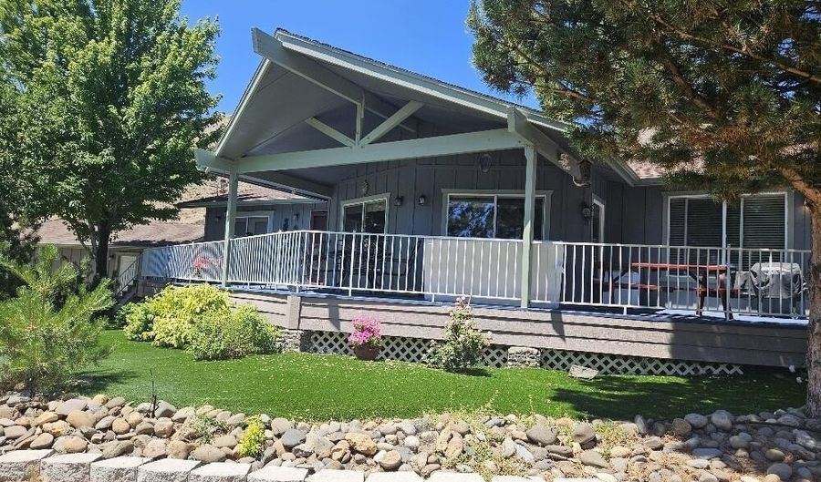 3462 Mark Twain Ave, Gardnerville, NV 89410 - 3 Beds, 2 Bath