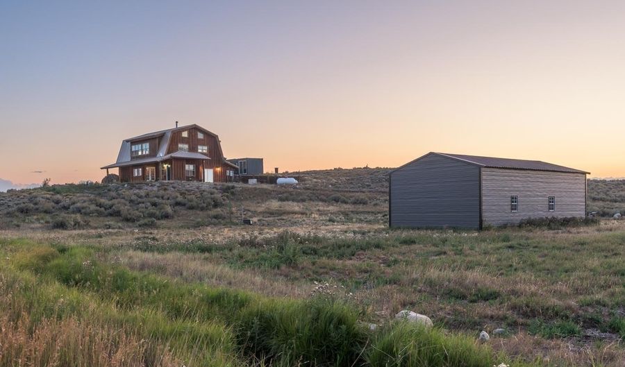 2 W GERONIMO Ln, Daniel, WY 83115 - 3 Beds, 2 Bath