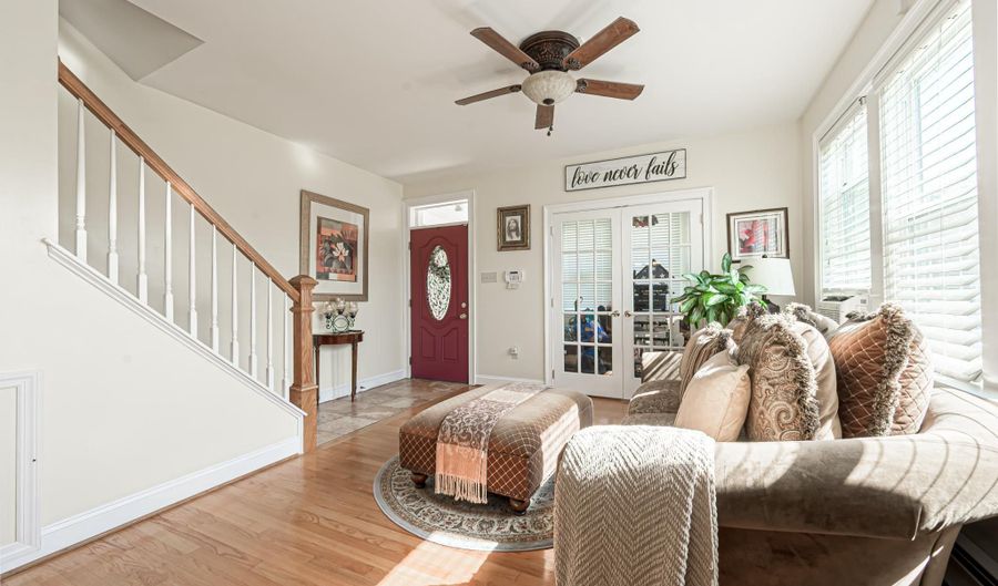 348 N CONNECTICUT Ave, Atlantic City, NJ 08401 - 4 Beds, 1 Bath