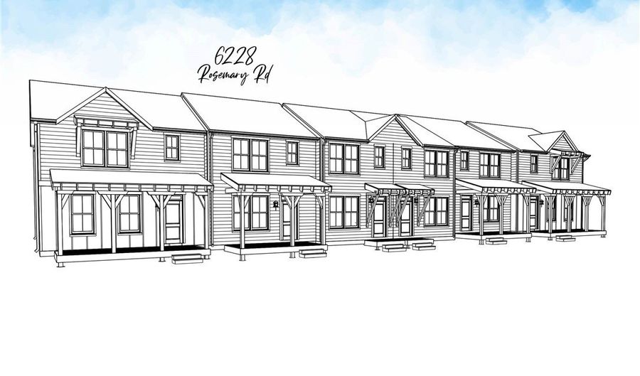 6232 Rosemary Rd, Billings, MT 59101 - 3 Beds, 3 Bath