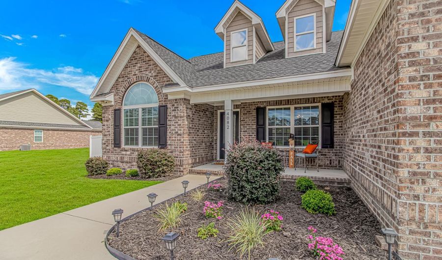 4082 Edwards Rd, Aynor, SC 29511 - 5 Beds, 4 Bath