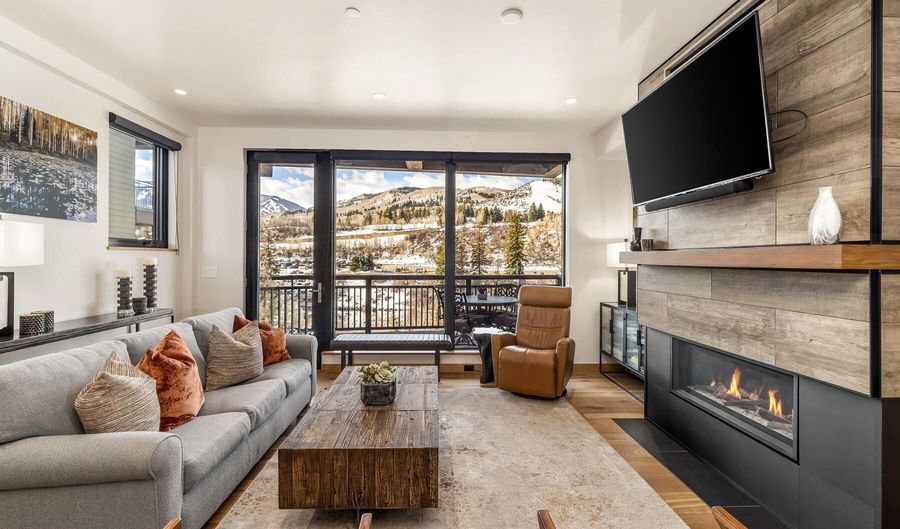 1 Waterfront Way 300, Avon, CO 81620 - 3 Beds, 2 Bath