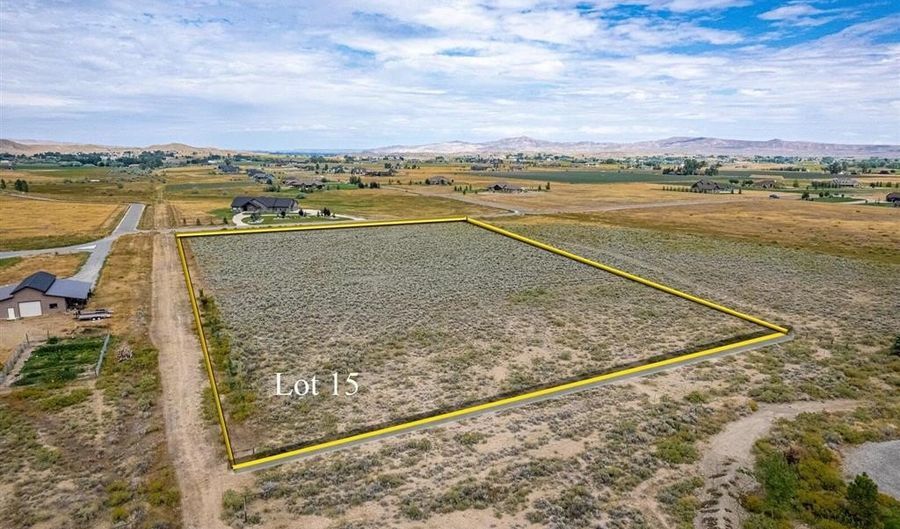TBD Jackie Bee Dr, Cody, WY 82414 - 0 Beds, 0 Bath