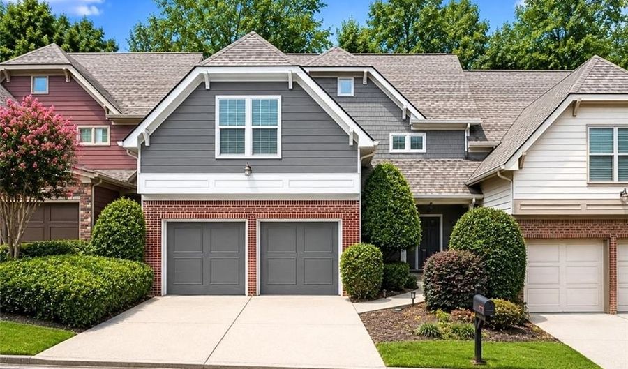 2540 Village Creek Lndg SE, Atlanta, GA 30316 - 3 Beds, 3 Bath