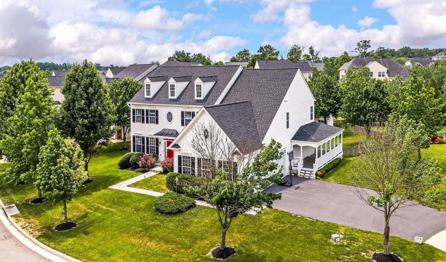 25279 CONNOR Ct, Aldie, VA 20105 - 6 Beds, 5 Bath