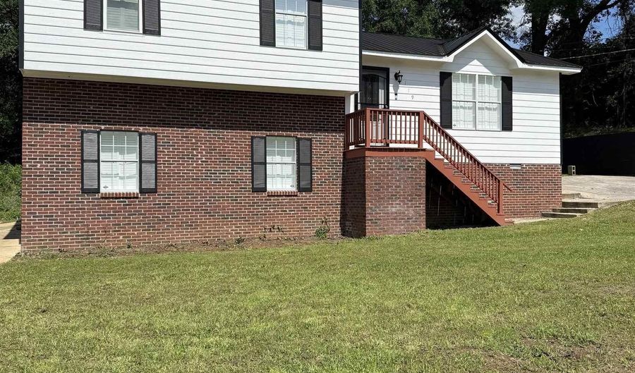 119 GRANT Ave, Anniston, AL 36207 - 3 Beds, 3 Bath