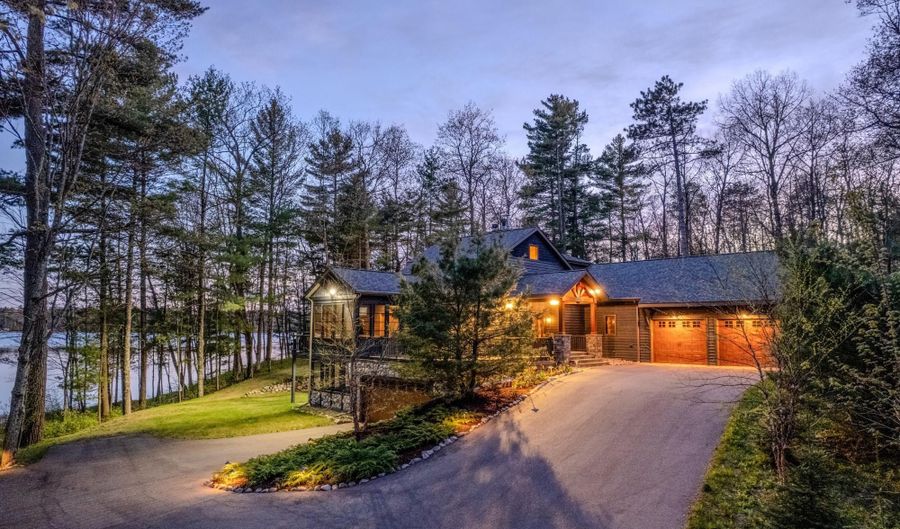 4217 DIAMOND LAKE Rd, Arbor Vitae, WI 54568 - 4 Beds, 4 Bath