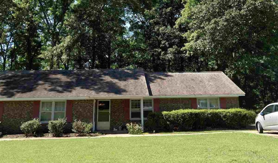 103 Colebrook Unit B, Boiling Springs, SC 29316 - 2 Beds, 1 Bath