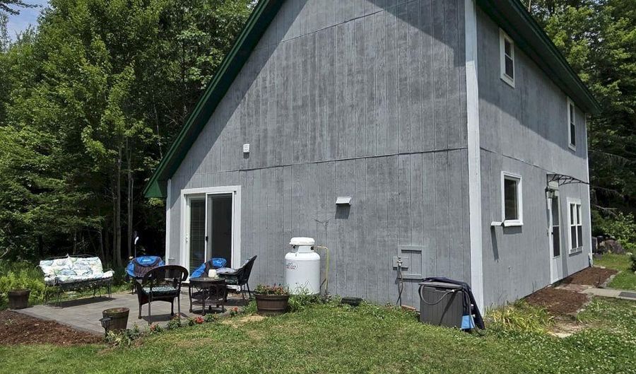 340 Campground Rd, Anson, ME 04958 - 1 Beds, 1 Bath