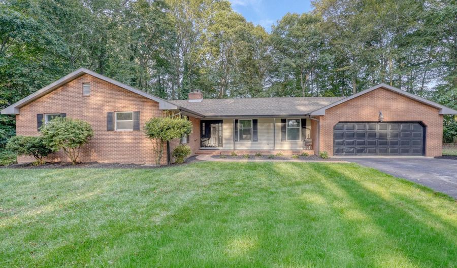 5 CROSSLEY Dr, Dover, DE 19901 - 3 Beds, 3 Bath