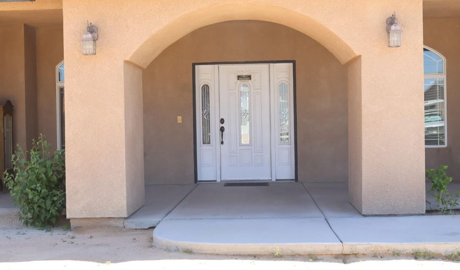 10650 Keller Dr, California City, CA 93505 - 4 Beds, 3 Bath