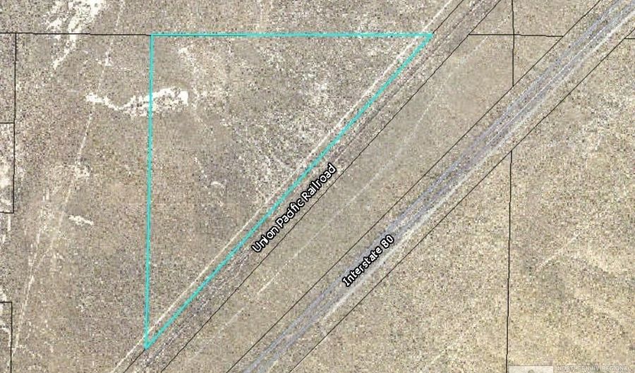2000 E Humboldt House Rd, Imlay, NV 89418 - 0 Beds, 0 Bath