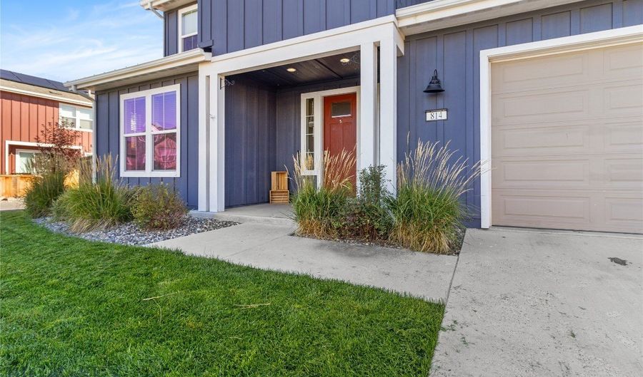 814 Butler Creek Ave, Belgrade, MT 59714 - 4 Beds, 4 Bath