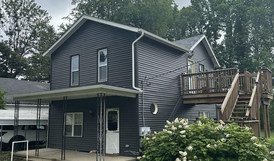 1792 Hill Ave, Albany, OH 45710 - 3 Beds, 2 Bath