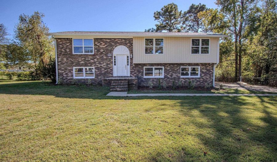 3514 DALE HOLLOW Rd, Anniston, AL 36207 - 4 Beds, 3 Bath