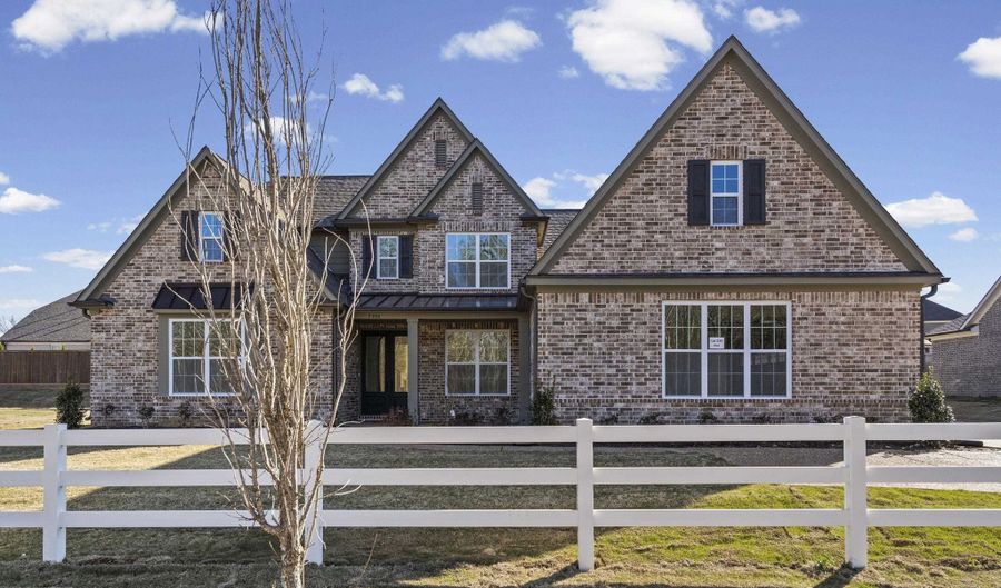 5908 MILTON WILSON Blvd, Arlington, TN 38002 - 4 Beds, 3 Bath