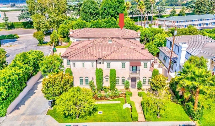 227 Santa Rosa Rd B, Arcadia, CA 91007 - 3 Beds, 4 Bath