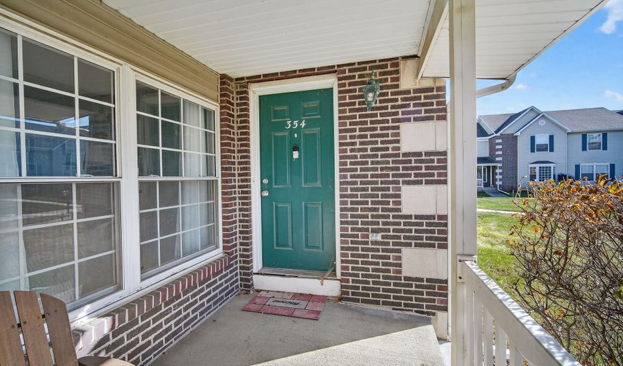 354 NW Georgetown Blvd, Ankeny, IA 50023 - 2 Beds, 2 Bath