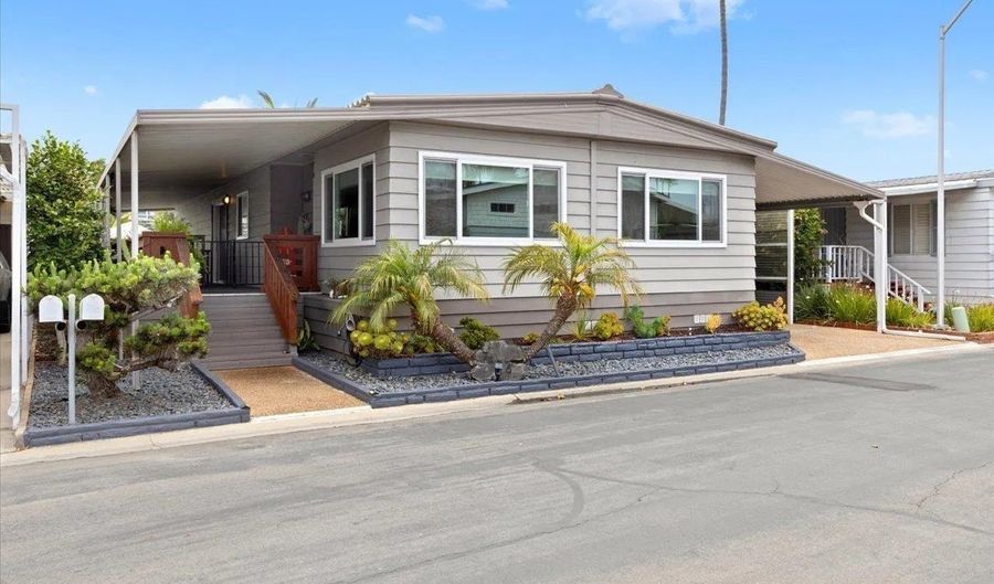 7106 Santa Cruz 56, Carlsbad, CA 92011 - 2 Beds, 2 Bath