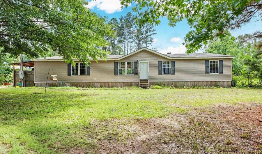 13121 Sioux Valley Cv, Alexander, AR 72002 - 5 Beds, 3 Bath