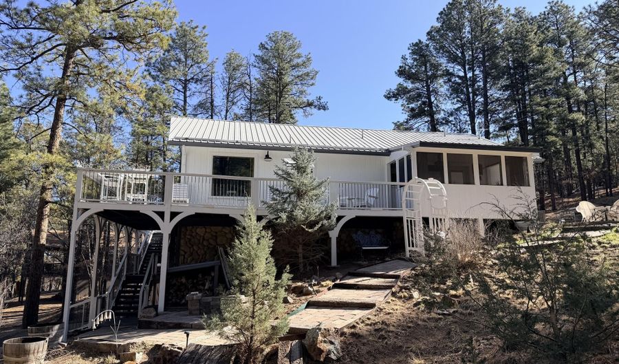 182 Midiron Dr Lot 22, Alto, NM 88312 - 3 Beds, 2 Bath