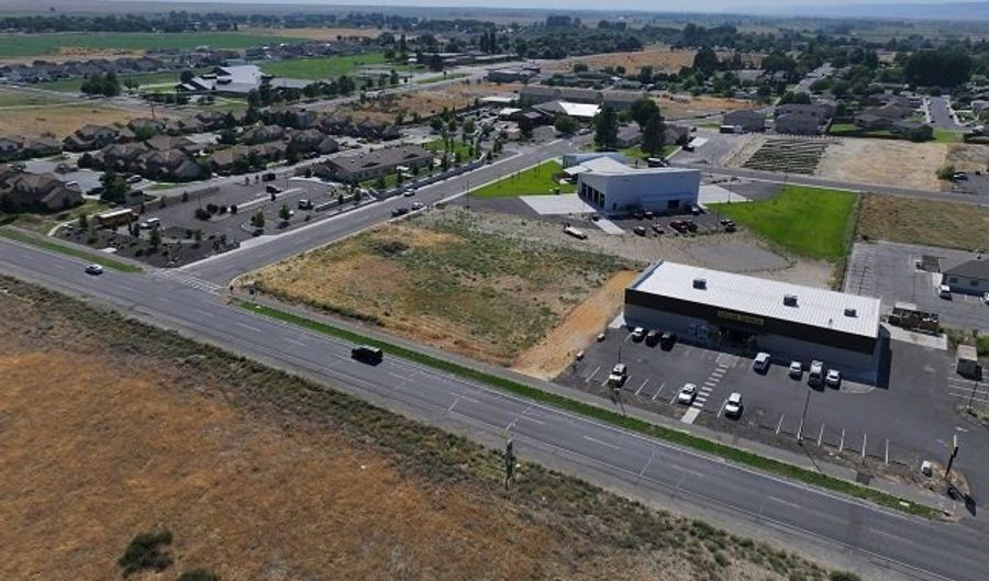 S Main St, Boardman, OR 97818 - 0 Beds, 0 Bath