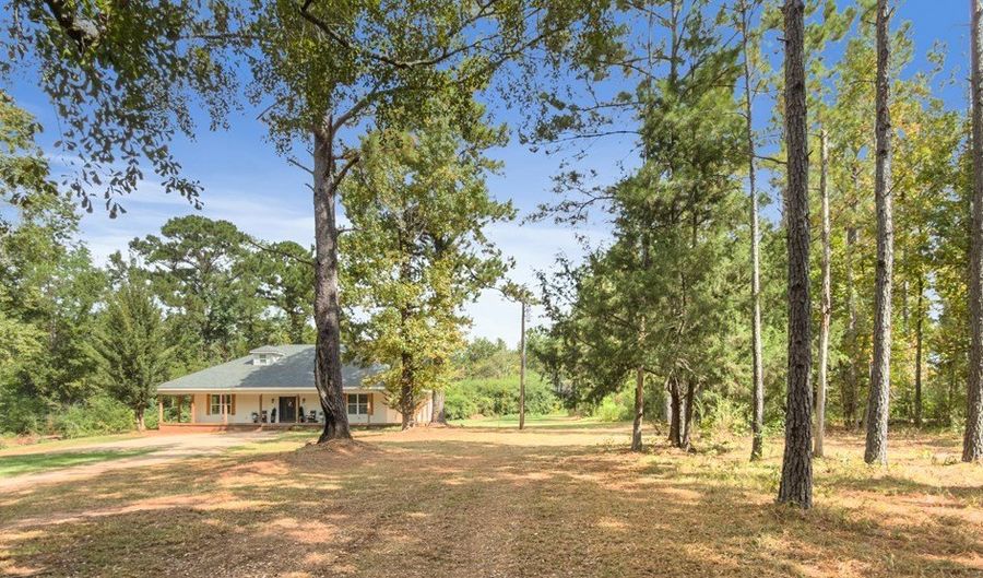 1289 Bruner Pond Rd, Ashford, AL 36312 - 4 Beds, 4 Bath