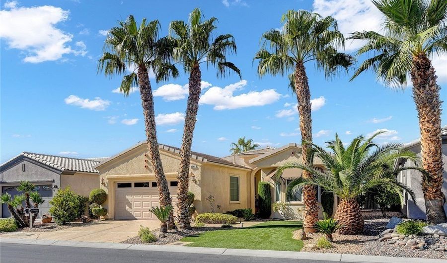 4545 Regalo Bello St, Las Vegas, NV 89135 - 2 Beds, 2 Bath