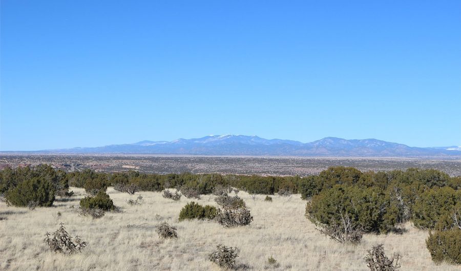 83 Grenfell Ranch Rd, Cerrillos, NM 87010 - 0 Beds, 0 Bath